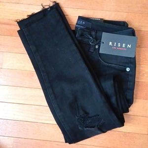 Risen Jeans